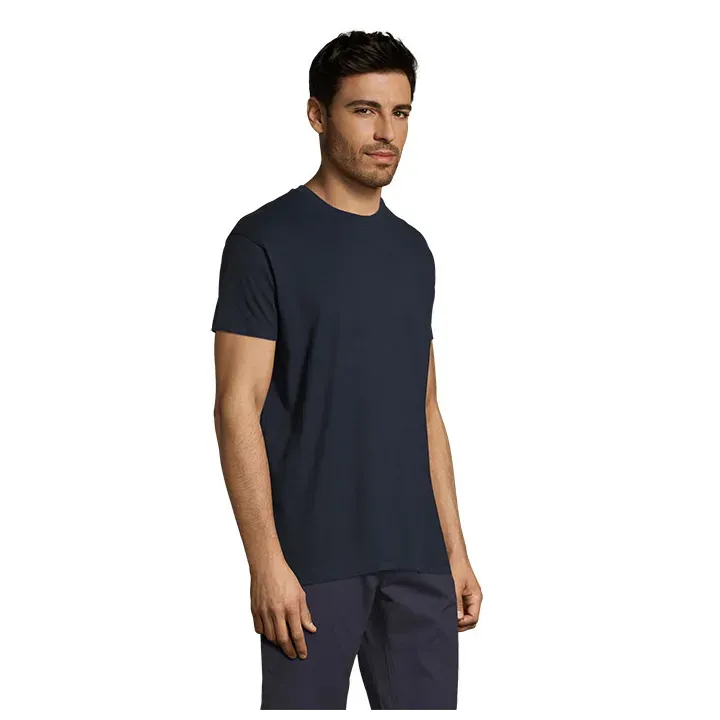 TITAN T-SHIRT 150gr - S04728 (MOCN#NR)